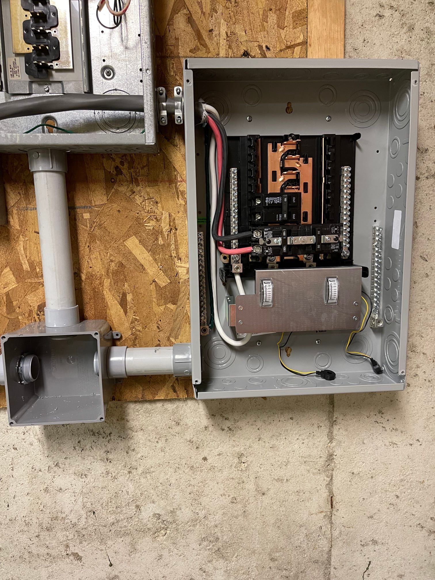 Breaker — Elkton MD — Integrity Electric Breaker — Elkton MD — Integrity Electric