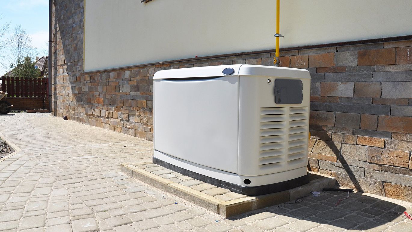 Generator — Elkton MD — Integrity Electric