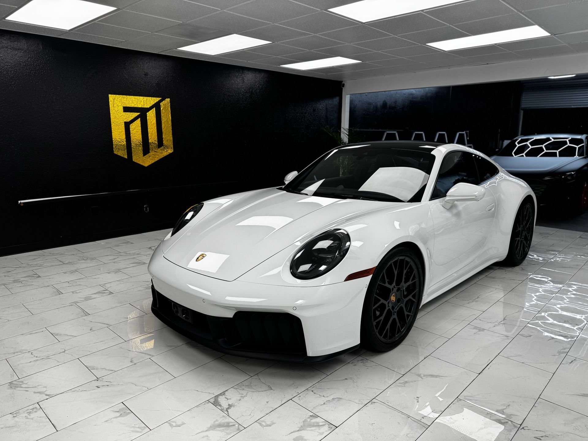 Paint Protection Film
