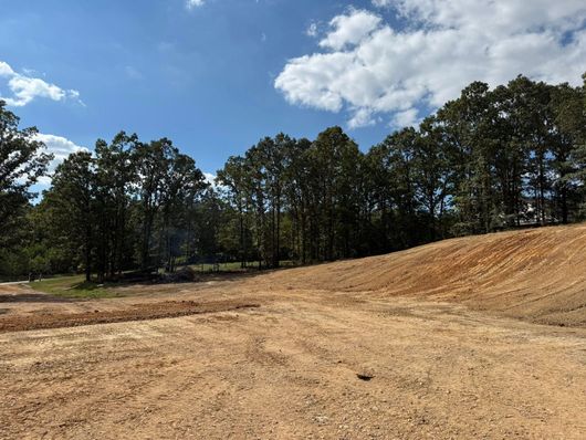 land clearing