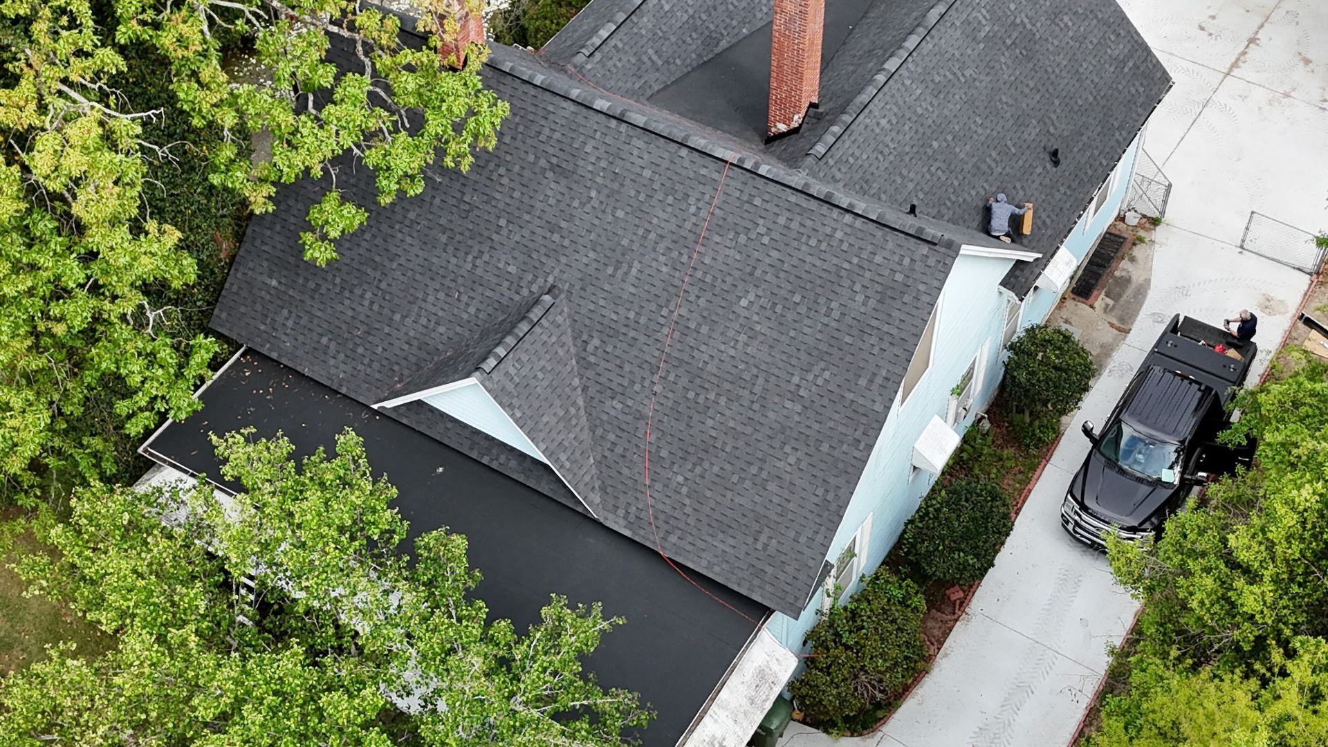 Roofing Lifespan in Newnan, GA | Bald Eagle Roofs & Exteriors