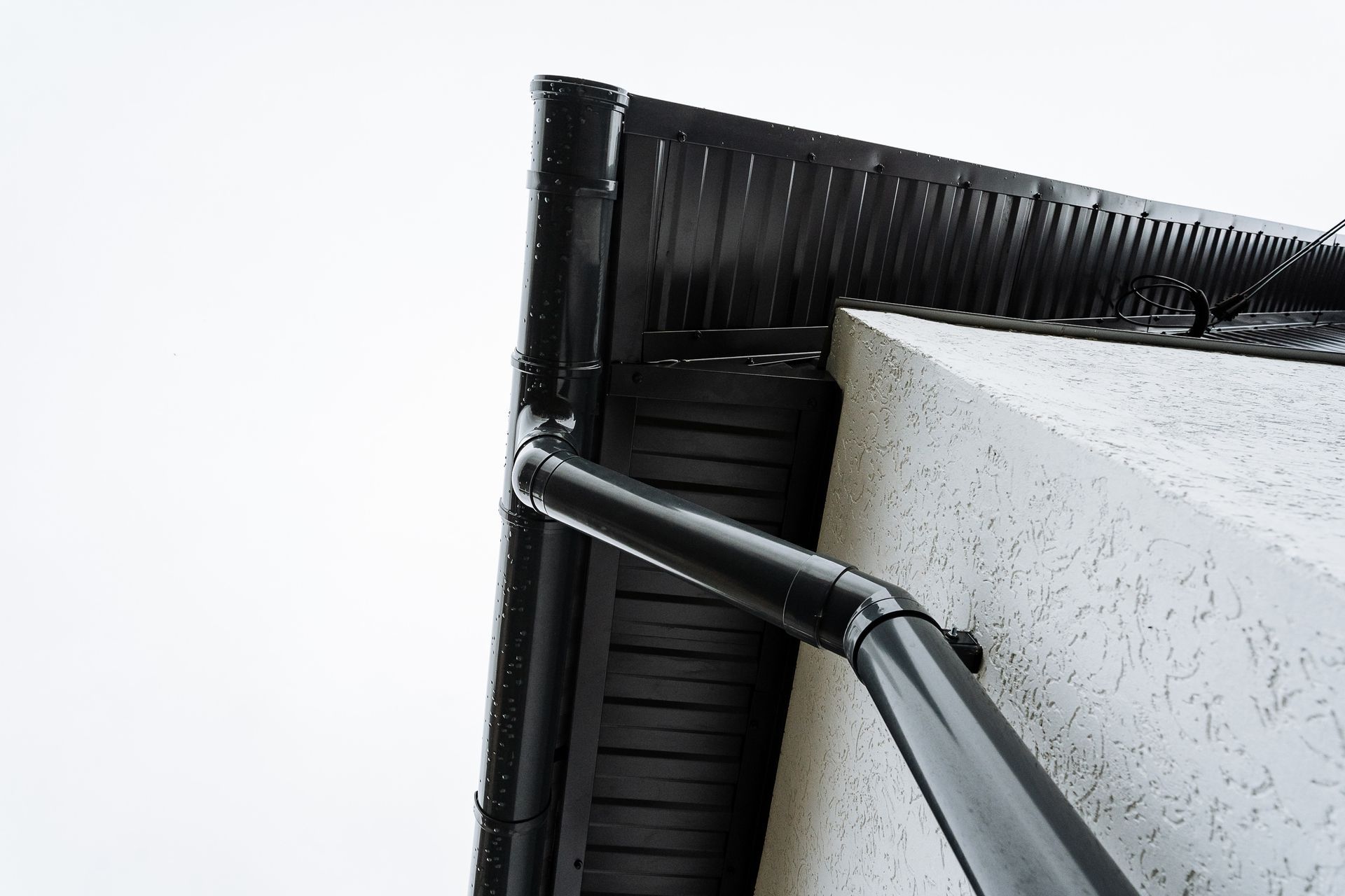Gutter service in Columbus, GA