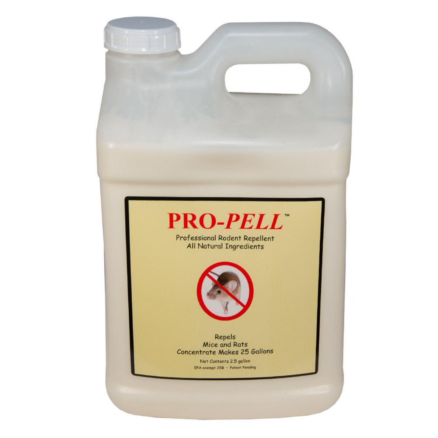 Pro-Pell Rodent Repellant