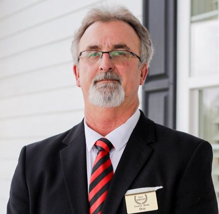Staff Photo
