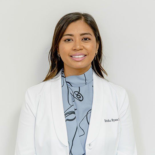 Dr. Ericka Ryan