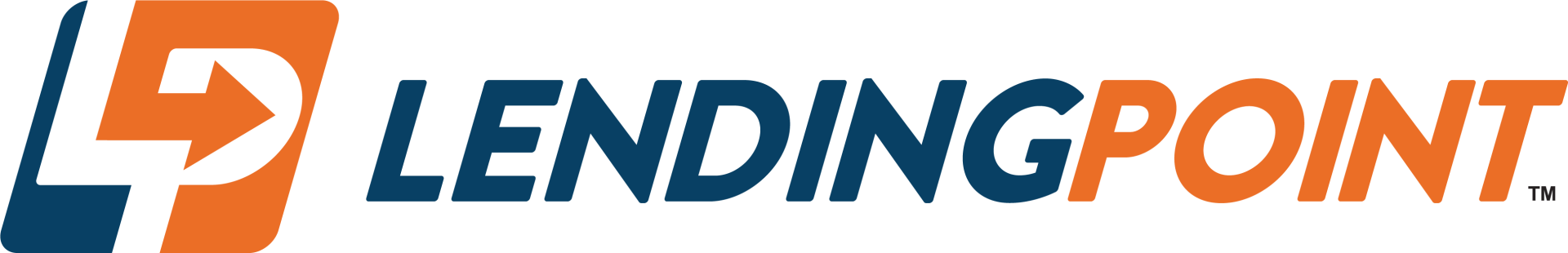 Lending Point Logo