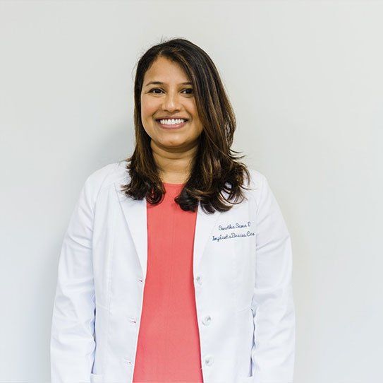 Dr. Swetha Sama
