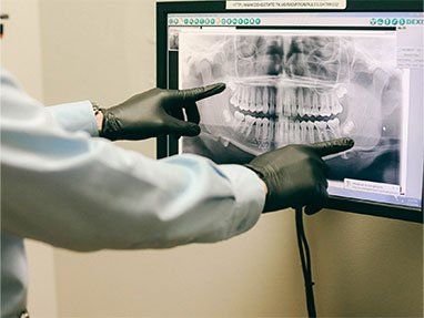 Vida Dental dentists