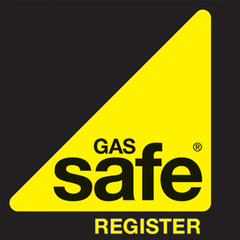 Gas Safe Register logo