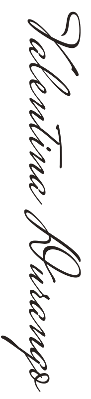 Handwritten cursive script: