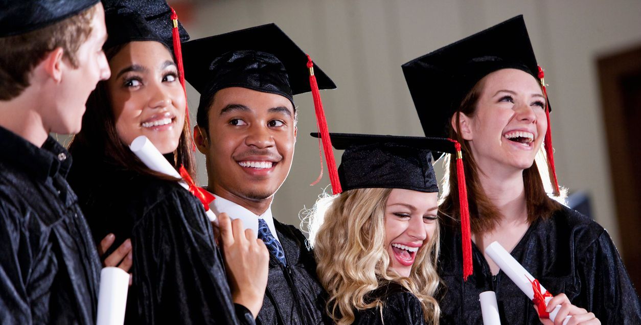 Find your perfect graduate job today!