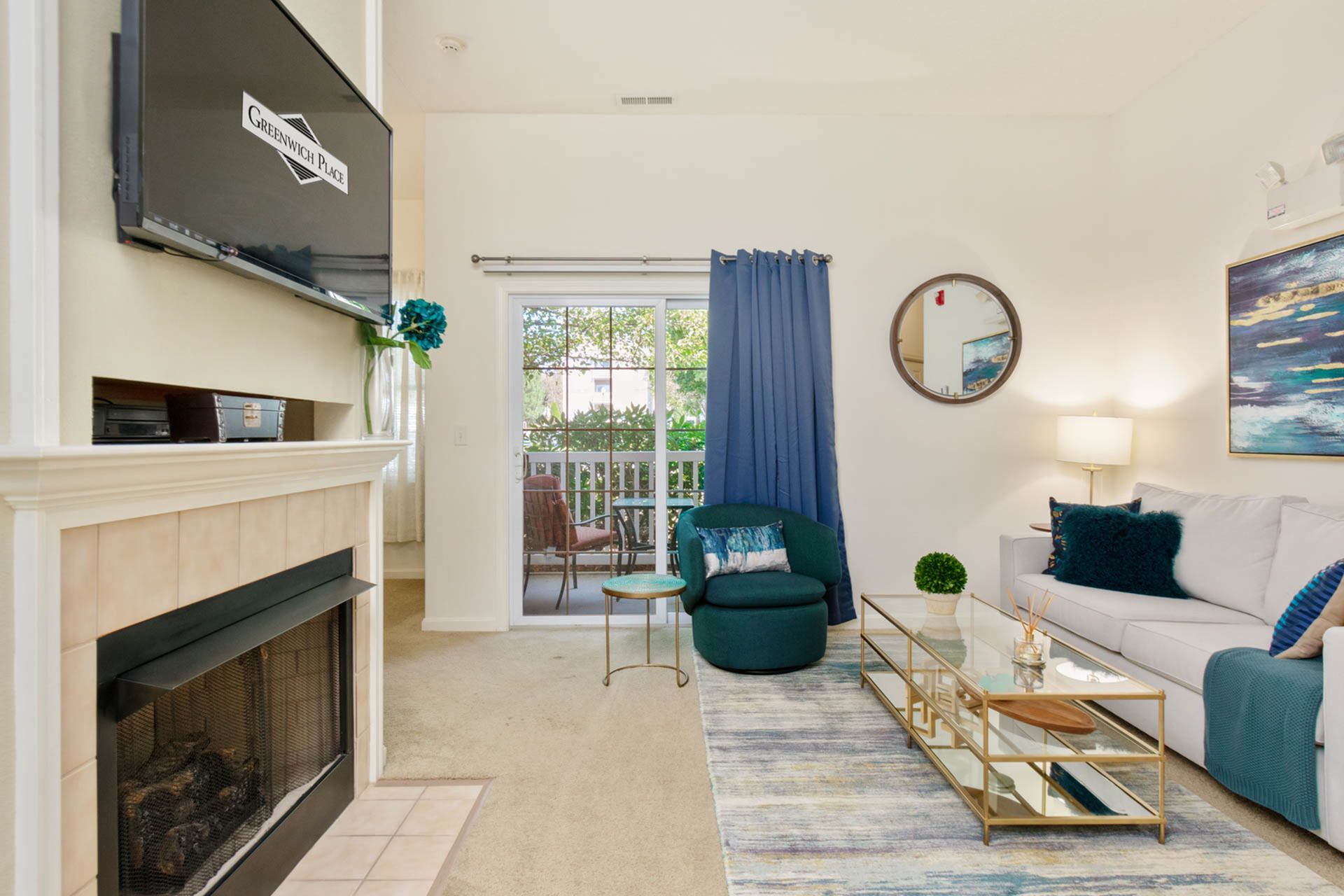 APARTMENTS