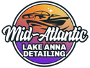 Mid-Atlantic Lake Anna Detailing