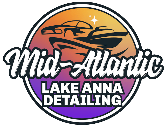 Mid-Atlantic Lake Anna Detailing