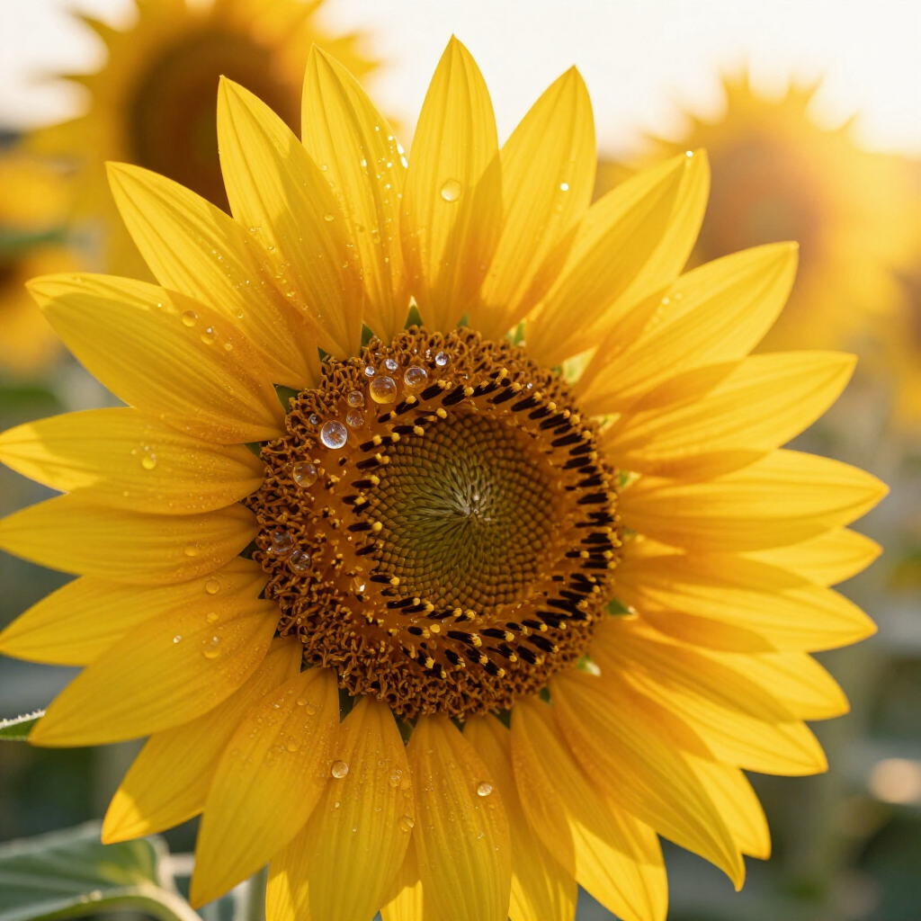 Miele di Girasole
