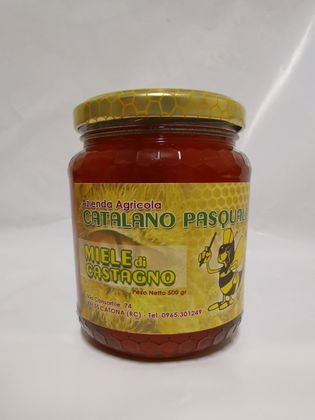 Miele di Tiglio