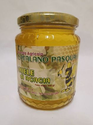 Miele di Acacia