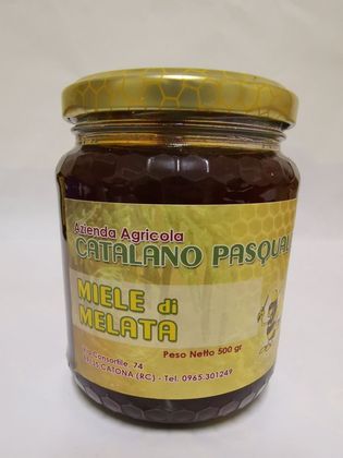Miele di Girasole