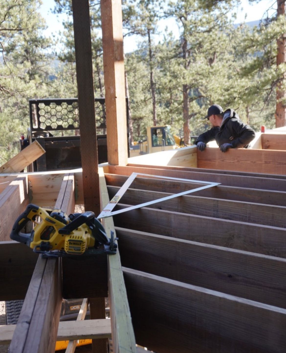 About Us | Elevation Construction Company
