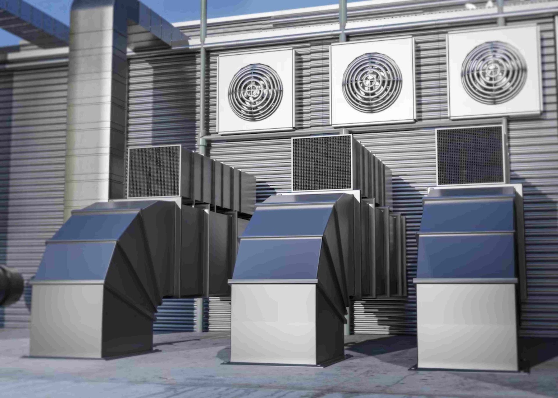AIR CONDITIONERS