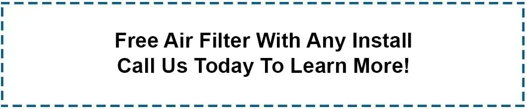 air filter