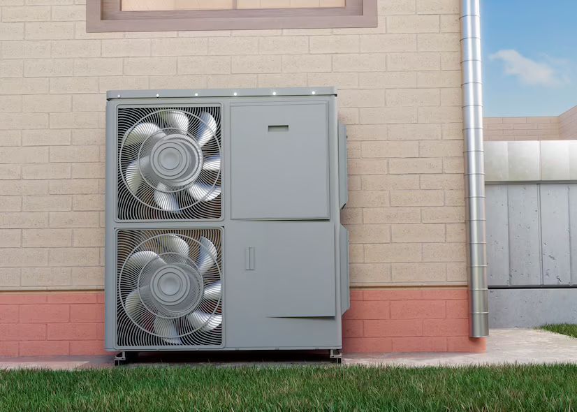 air cooler