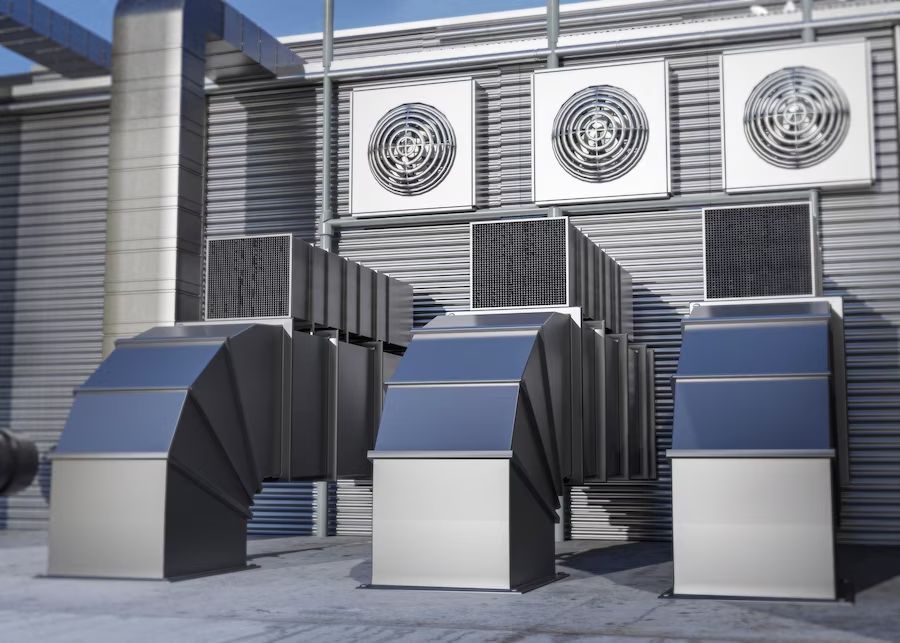 air cooler