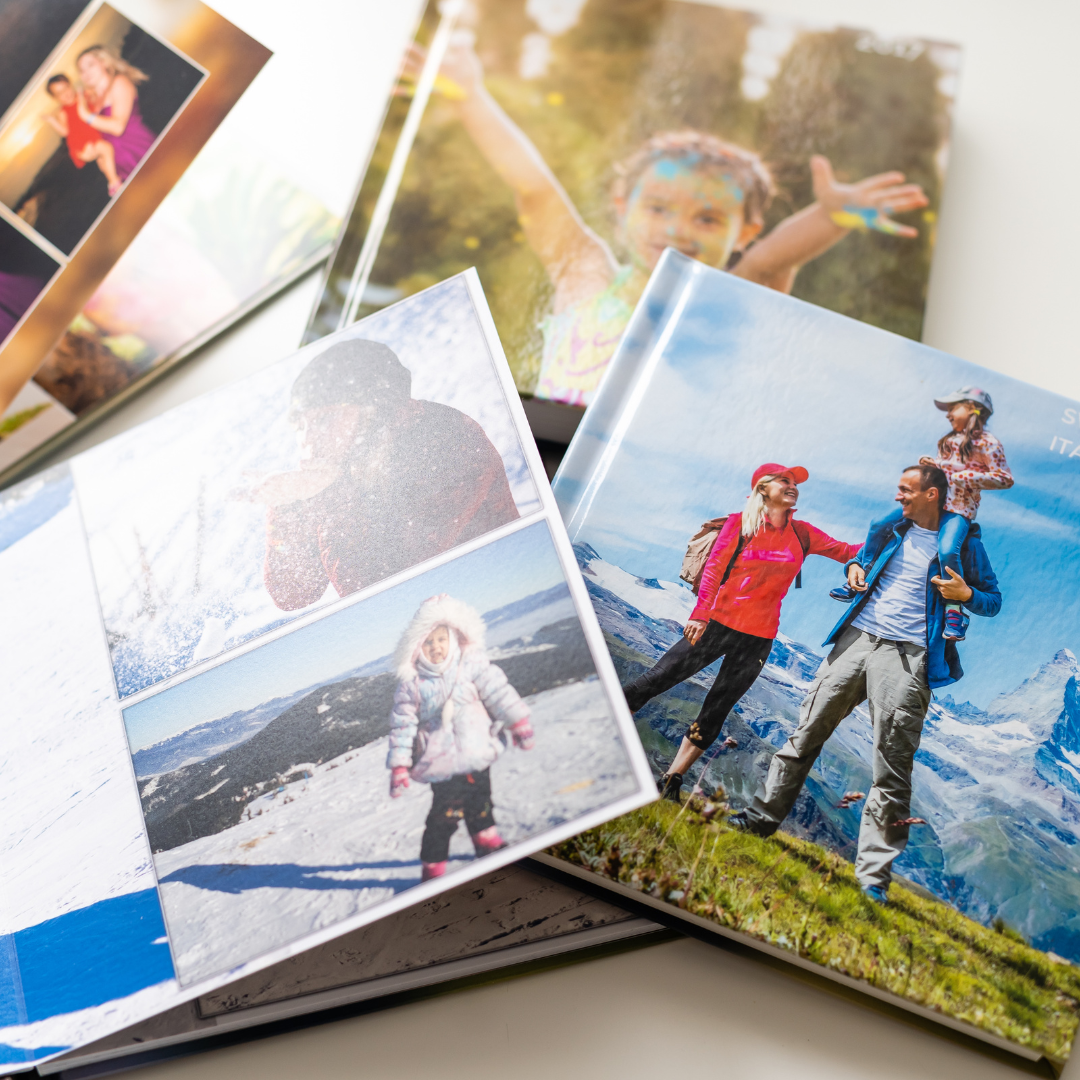 Photo Prints