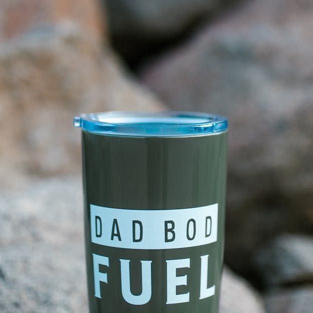 Tumbler