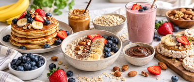 Alimentazione Fit