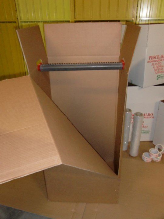 materiale imballo 1