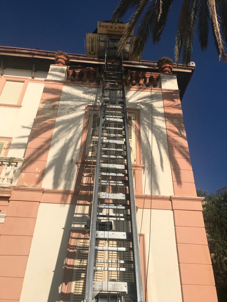 Noleggio piattaforme 37