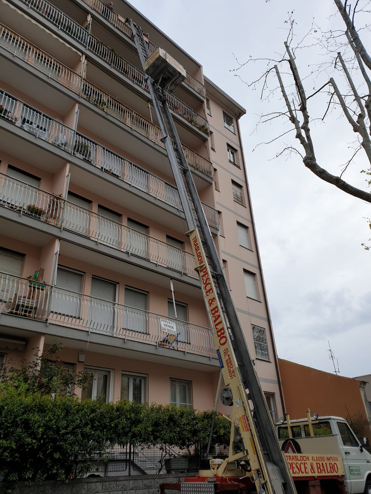 Noleggio piattaforme 34