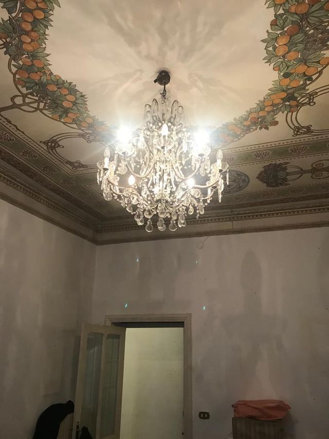 lampadario