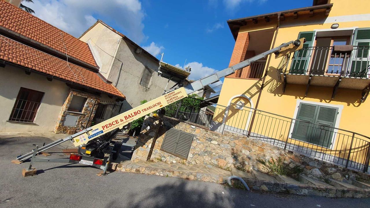 Noleggio piattaforme 31