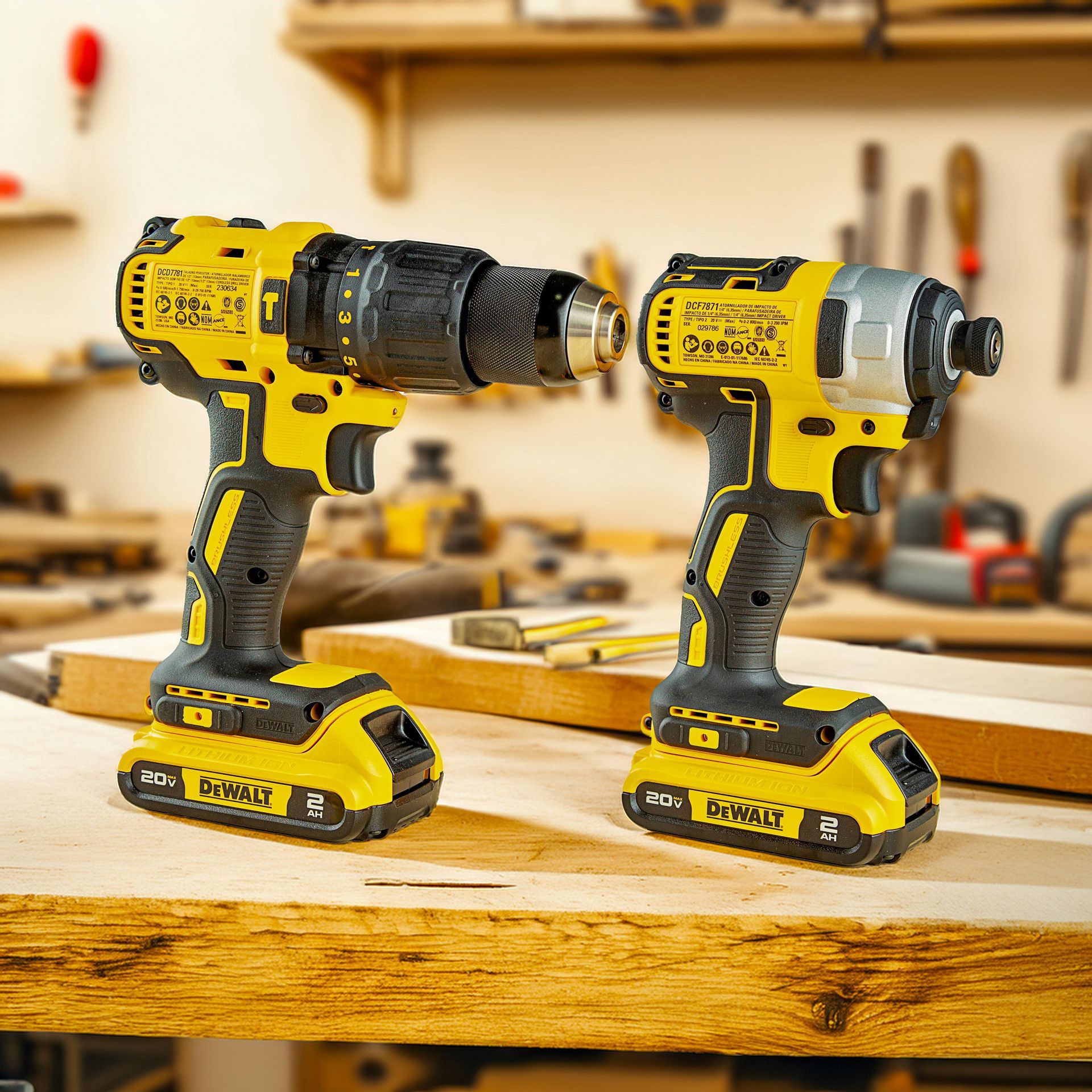 Tools