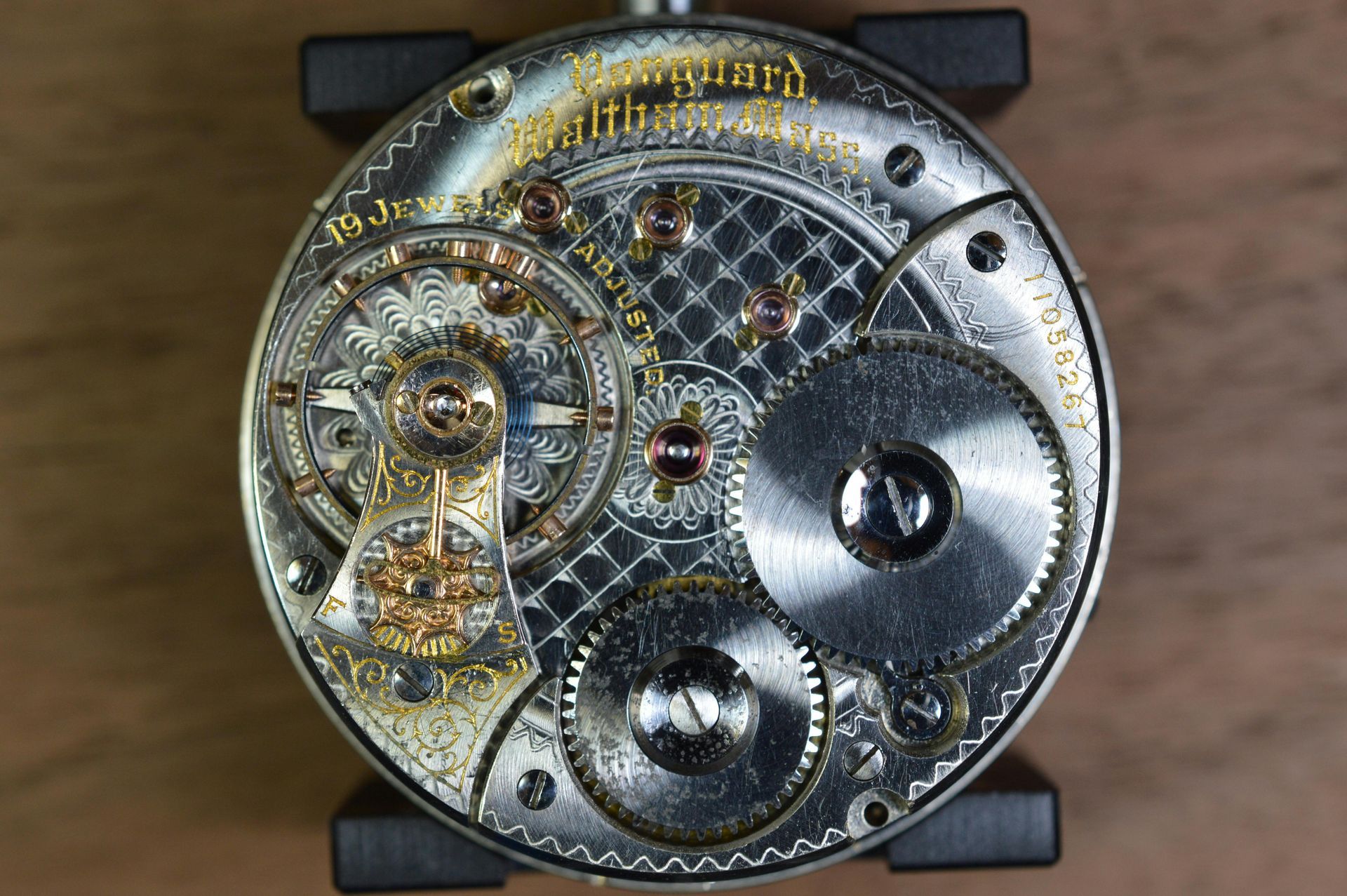 Watches
