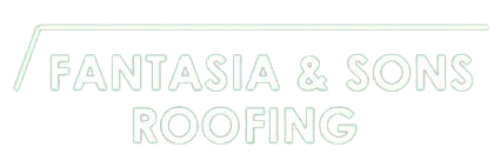Fantasia & Sons Roofing Logo