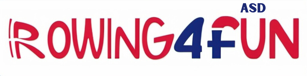 Logo Rowing4fun asd