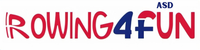 Logo Rowing4fun asd
