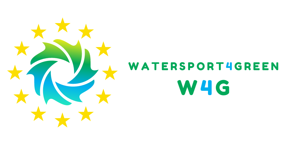 Watersport4green - love our waterworld