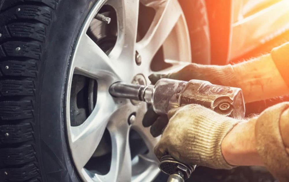 Bobcat Dealer St. Anthony, IN St. Anthony Tire