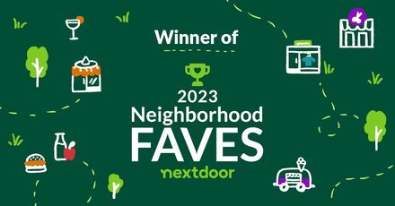 NextDoor 2023 Award