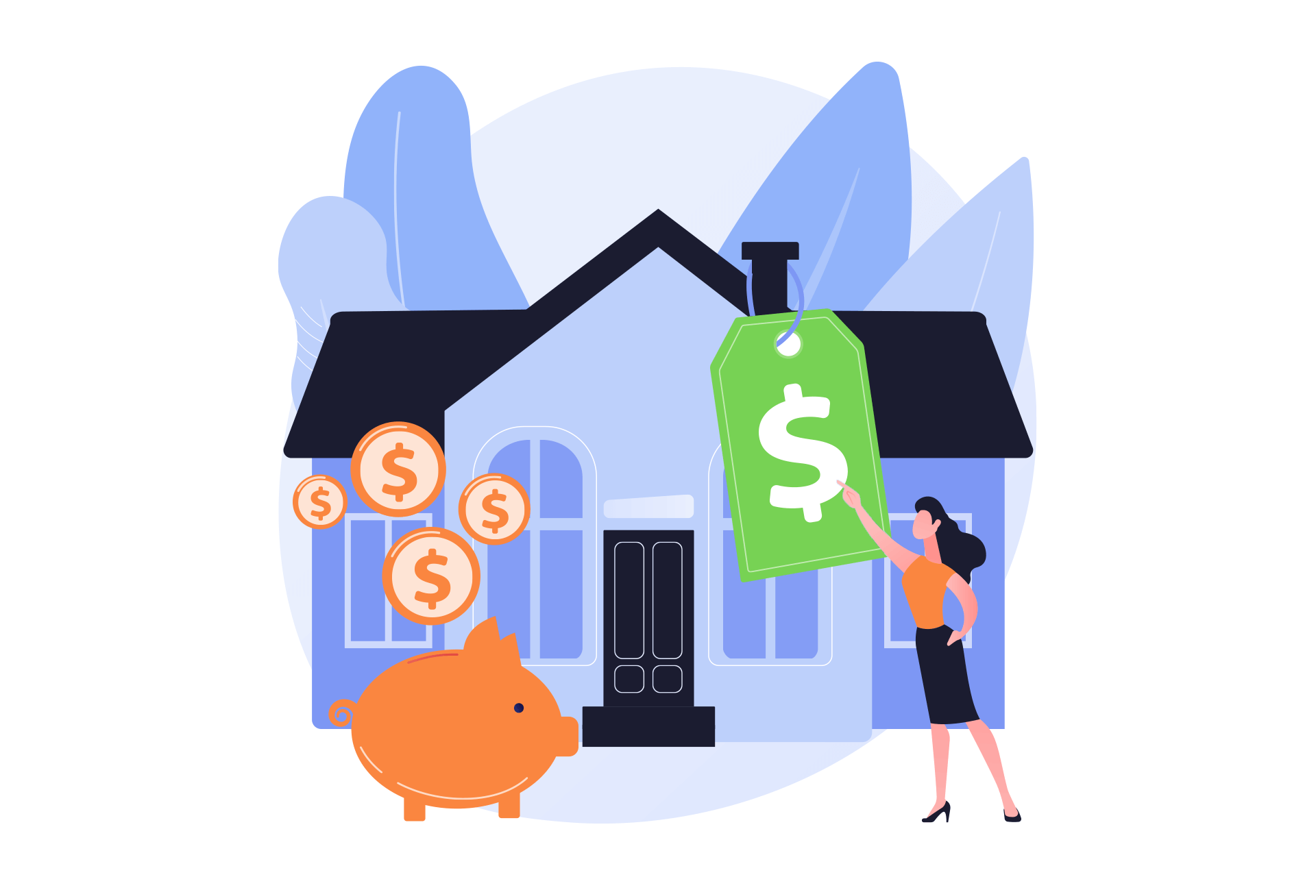 How To Price Your Mobile Home Park