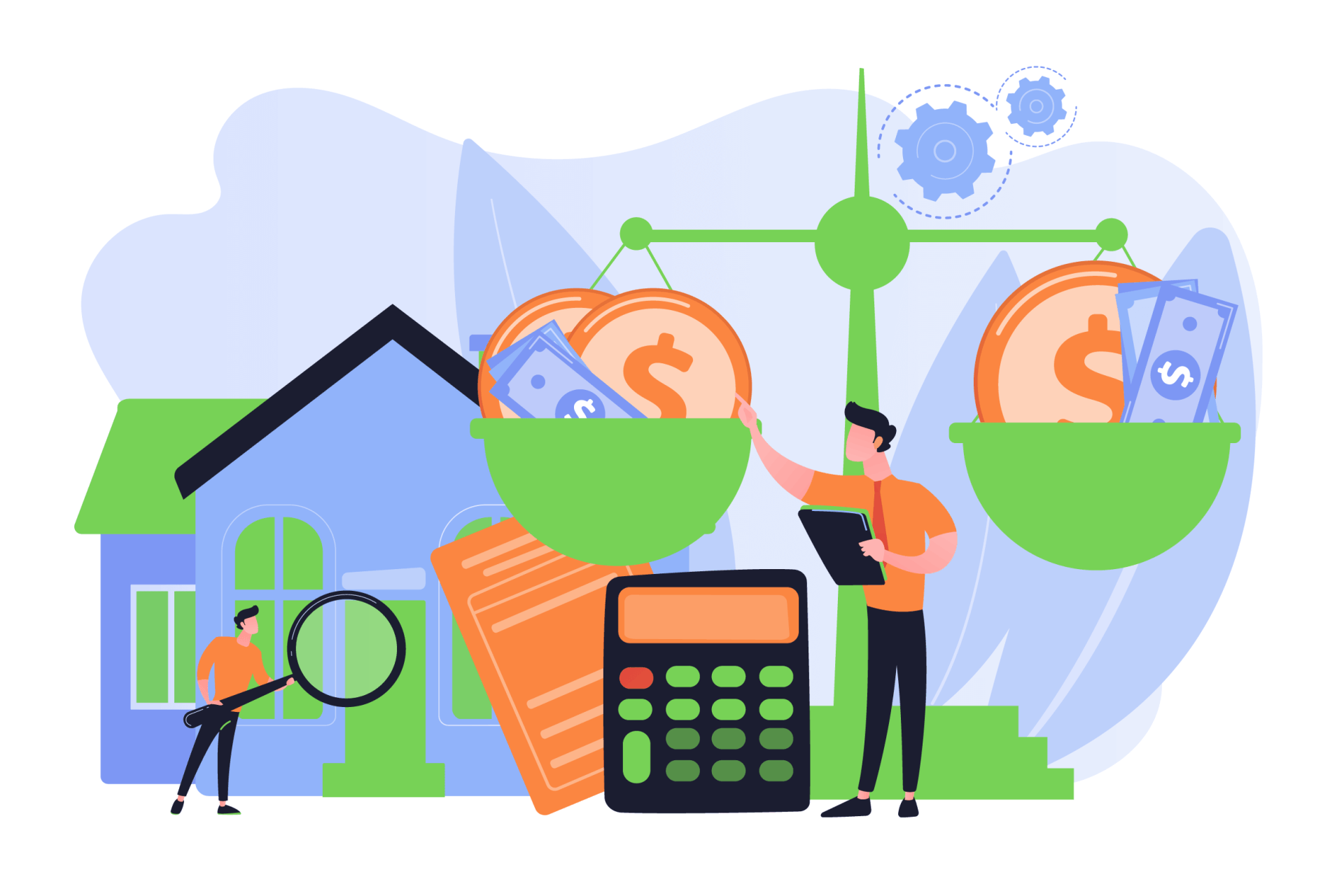 Understand Mobile Home Park market