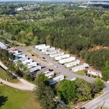 Thinking of selling your mobile home park? We buy mobile home parks nationwide