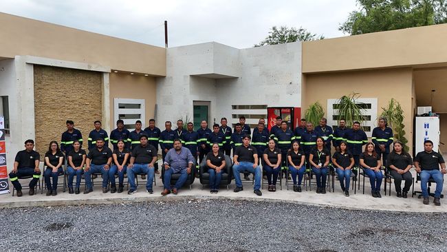 VIVEROS DE REYNOSA