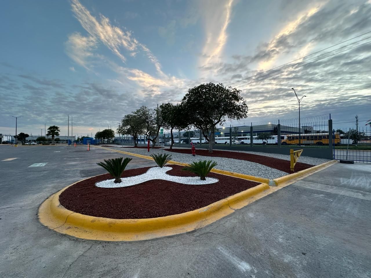 VIVEROS DE REYNOSAVIVEROS DE REYNOSA