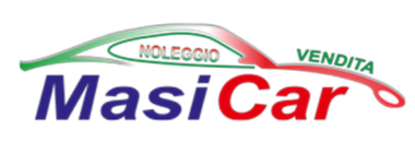 MASICAR MASICAR CAGLIARI LOGO
