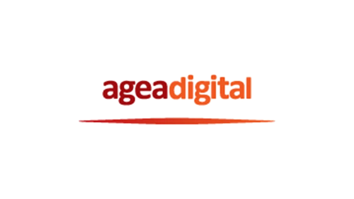 Logo de AGEA Digital